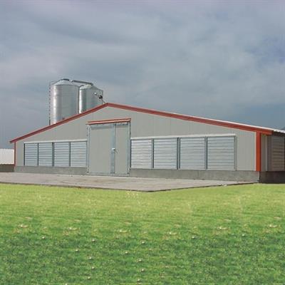 Poultry Fattening Project