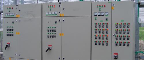Các Hệ Thống Điện và Kiểm Soát Khí Hậu