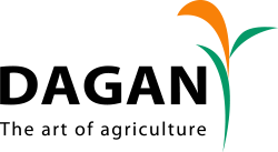دغان, فن الزراعة