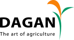 دغان, فن الزراعة
