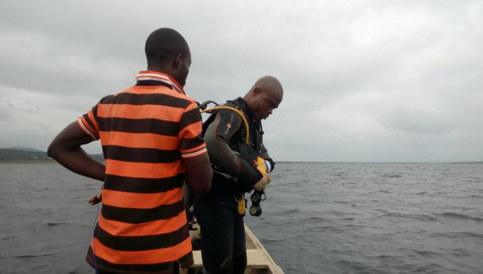 Offshore fish farming system In Ghana – Dagan the Art of Agriculture.